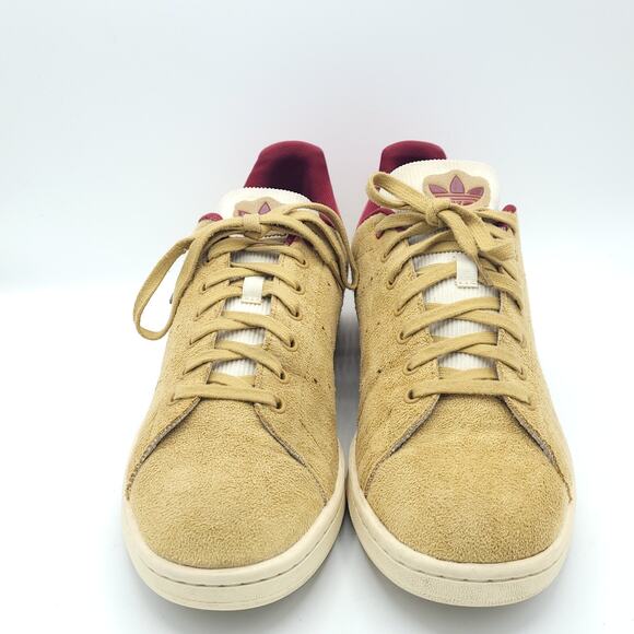 Adidas Stan Smith Peanut Butter Jelly  GY1892 PB&J Love Heart men\'s size 13 main image 9